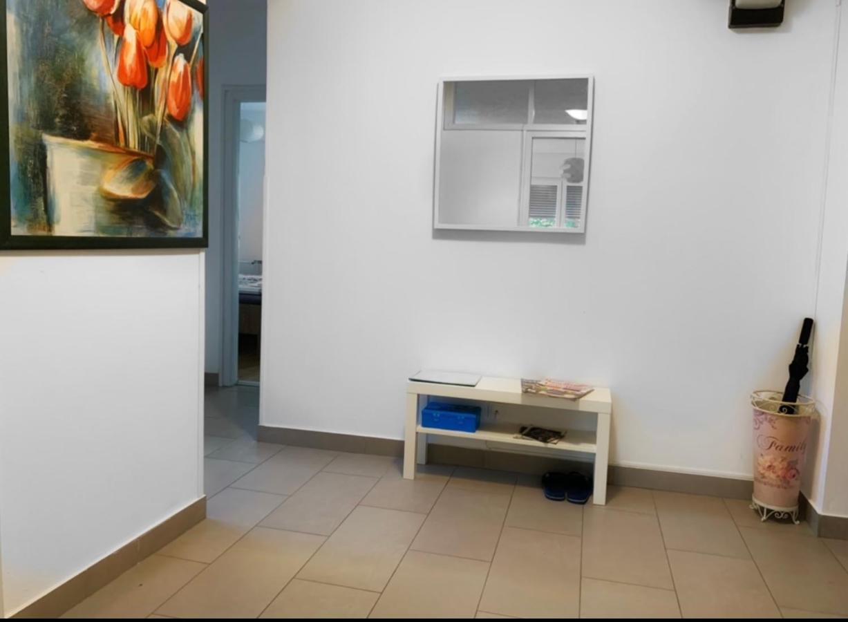 Plitvička JezeraAt The Heart Of Plitvice Lakes - Self Check-In!公寓 外观 照片
